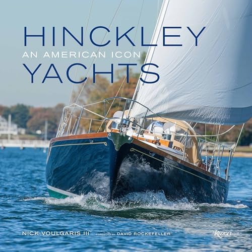 Sailing America: van der Wal, Onne, Jobson, Gary: 9780847863587